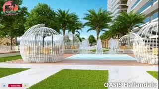 OASIS Hallandale, Hallandale Beach