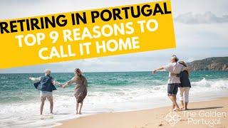 Retire in Portugal 2025: A New Affordable Retirement