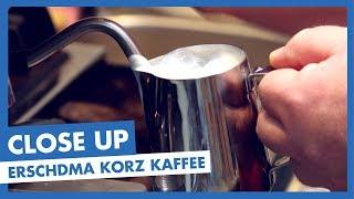 Erschdma korz Kaffee | Close Up | Grundlagen Film & TV Production