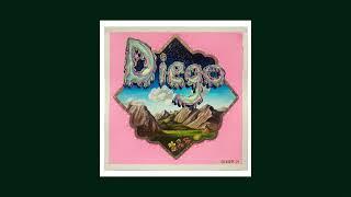 [FREE] Diego x Chill Type Beat - *Heaven Again*