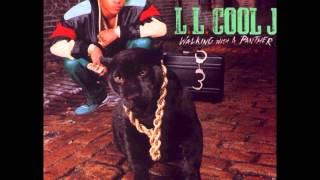 LL Cool J- Droppin' Em