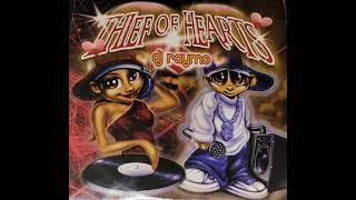 Thief Of Hearts. DJ Raymo.Side A. Freestyle Mix