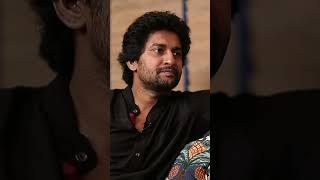 Ani adigestava  | HiNAnimal | #naturalstar  Nani | Sandeep Reddy Vanga |  Gemini TV | #shorts