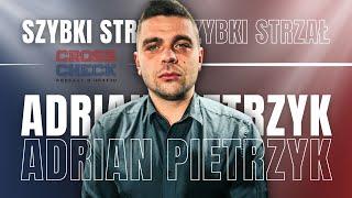 SZYBKI STRZAŁ (Adrian Pietrzyk): Błędem były TAK NISKIE CENY biletów