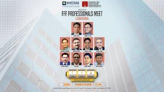 FFF Professional’s Meet  - Ludhiana Glimpses