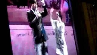 Dara @Garden5(FanCam, Jun 10, 2010)