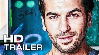 ЗАЧЁТНЫЙ ПРЕПОД 3 Русский ТРЕЙЛЕР  Элиас ЭмБарек, Комедия HD (2018)