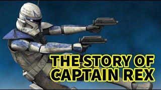 The DEATH of CAPTAIN REX?!
