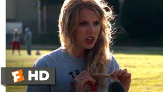 Valentine's Day (2010) - How Did You Guys Meet? Scene (6/9) | Movieclips