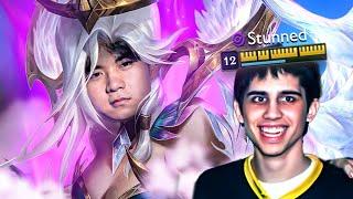 1ST TIME MORGANA JUNGLE SINCE 2021? | 100T vs DIG | IWD LCS Co-Stream 2024