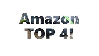 I migliori gadget amazon, power bank - Top 4