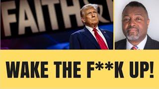 TRUMP JUST SPIT IN OUR FACES! Malcolm Nance's SHOCKING Prediction!