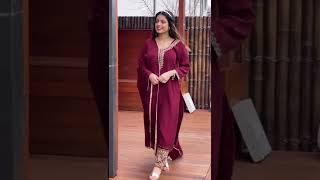 suit design|| punjabi suit|| @jk fashion style||short video