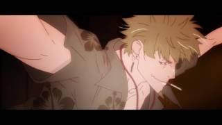 [SPOILERS[ Kizumonogatari 2009 vs 2016 Comparison: Oshino's Entrance