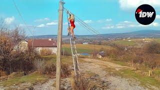 TOTAL IDIOTS AT WORK #295 | Funny Fails of Week | Instant regret compilation 2024