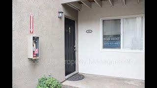 Condo for Rent in La Mesa 2BR/2BA by Good Life Property Management