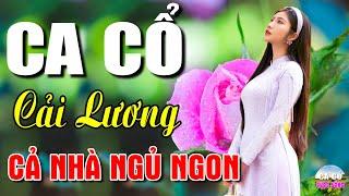 Ca Cổ Cải Lương Hơi Dài - RU NGỦ CẢ NHÀCa Cổ Hơi Dài 1000 Chữ CẢ XÓM KHEN HAY | Ca Cổ Cuộc Sống