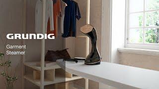 Grundig | Garment Steamer