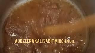 Beef korma/ how to make beef korma # tasty creations