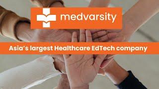 5 Ways Medvarsity is Revolutionizing Healthcare Education Right Now!