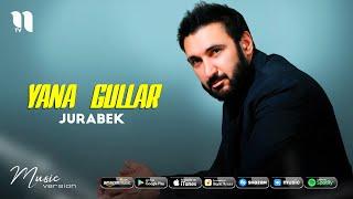 JuraBEK - Yana gullar (audio 2021)