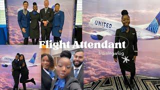 Flight Attendant Training| 6.5 weeks| Insight and Tips!!!!