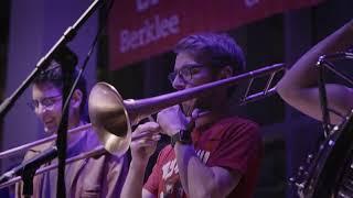 Sinnoh Fusion Ensemble Live at Berklee Caf (October 11 2019)