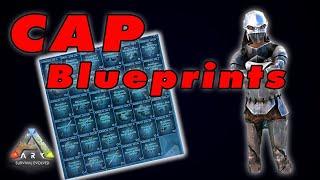 Top 6 Ways to Get Capped Blueprints!!! ARK