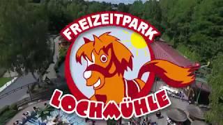 Freizeitpark Lochmühle Parkfilm