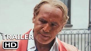 WALTZING WITH BRANDO Official Trailer (2025) Billy Zane