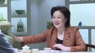 TV Interview: The World of Yue Kiln Celadon by Pengfei Chen