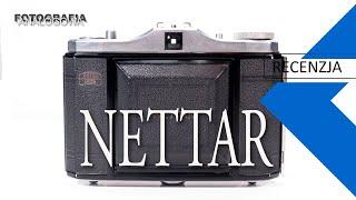  Zeiss Icon Nettar – Kamerabewertung, Beschreibung, Fotos – Analoge Fotografie