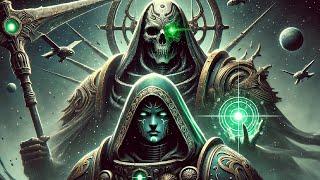 Will the Galaxy Survive the Nightbringer's Inevitable Return? | Warhammer 40k Full Lore