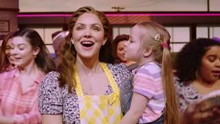 Waitress The Musical London | Official Trailer