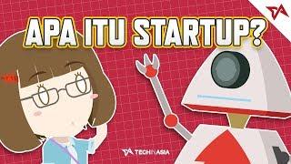 Apa itu Startup?