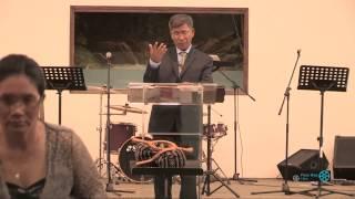 2015/ 05/ 23 .Rev.Dr. Van Ram Uk Phung Chim Vancouver ..HD