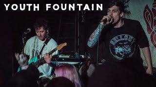 Youth Fountain - Full Set (LIVE - Lakewood, Ohio - 3/16/2019)