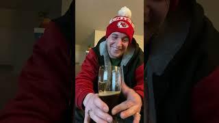 Steel Oak Dark Lager Beer Review