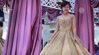 Váy Cưới Joli Poli tại Mai Wedding