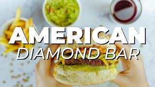 5 MUST try AMERICAN RESTAURANTS in Diamond Bar, CALIFORNIA