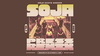 SOJA - Press Remix | Cali Roots Riddim 2023 | Prod. Collie Buddz (Official Audio)