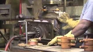 Iron Foundry : Overview