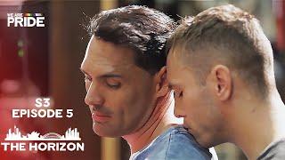 Boys Will Be Boys | The Horizon Series | S3 Ep5 | Gay Romance Drama Series!