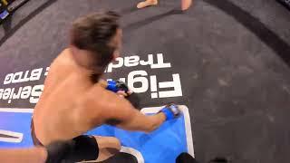 Crazy Submission from B2 Fighting Series 178