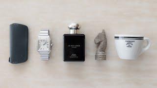 14 Little Luxuries To Elevate Your Daily Life