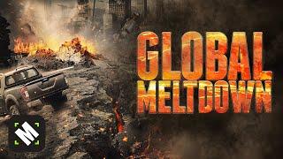 Global Meltdown | FULL MOVIE | Free Disaster Action Adventure Movie | FULL HD | MOVIESPREE