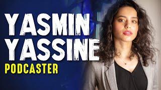 YASMIN YASSINE (ESTRELA DALVA) - Paranormal Experience! - #57