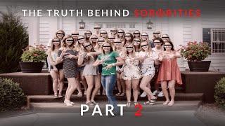 Idaho Murder | How Much Power Do Sororities Have? | The Dark Truth About The Money Behind Greek Life