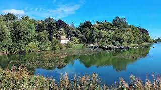 MONIKIE,  SCOTLAND