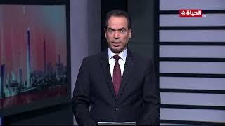 الطبعة الأولى مع أحمد المسلماني | 8 يوليو 2024 - الحلقة الكاملة